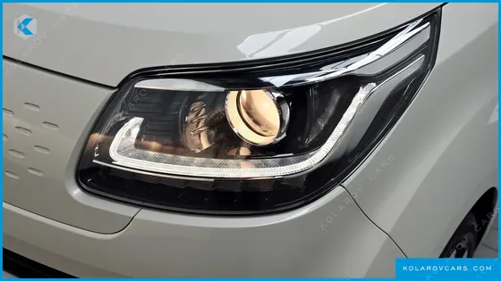 KIA RAY SIGNATURE