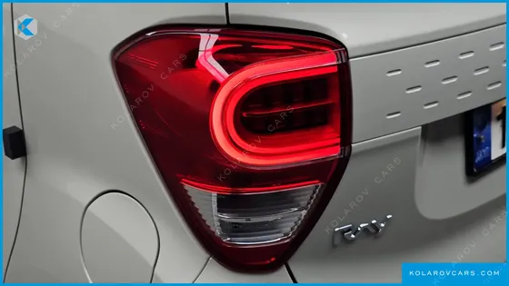 KIA RAY SIGNATURE