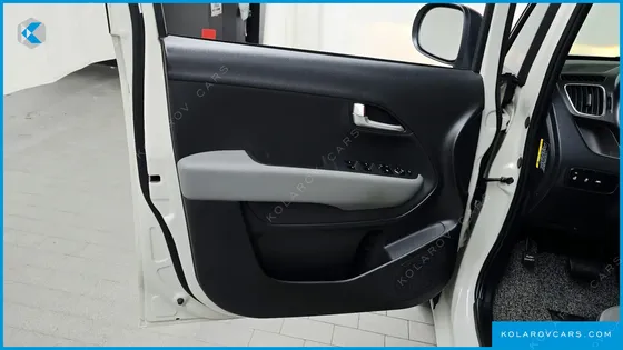 KIA RAY SIGNATURE
