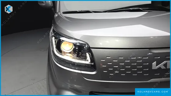 KIA RAY BEST SELECTION