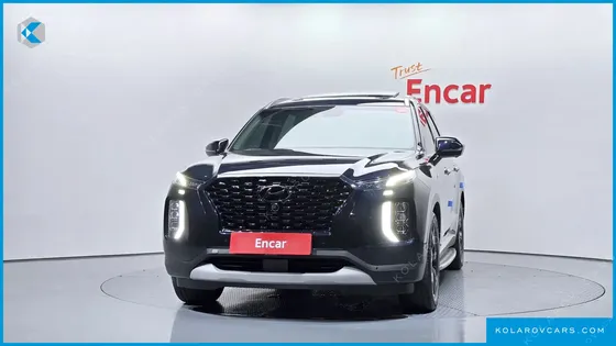 HYUNDAI PALISADE GASOLINE 3.8 4WD