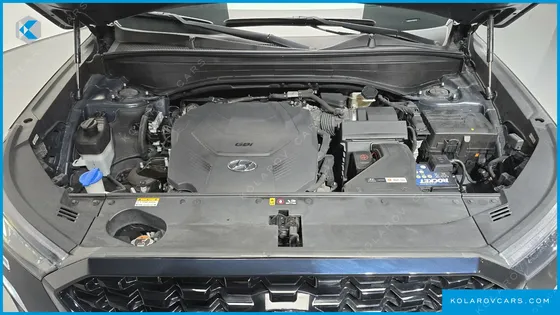 HYUNDAI PALISADE GASOLINE 3.8 4WD