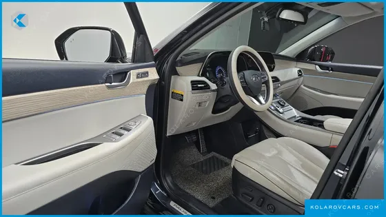 HYUNDAI PALISADE GASOLINE 3.8 4WD