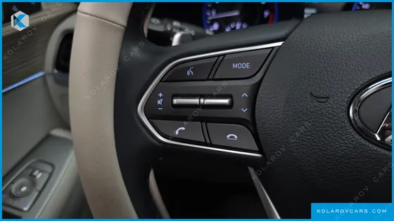 HYUNDAI PALISADE GASOLINE 3.8 4WD