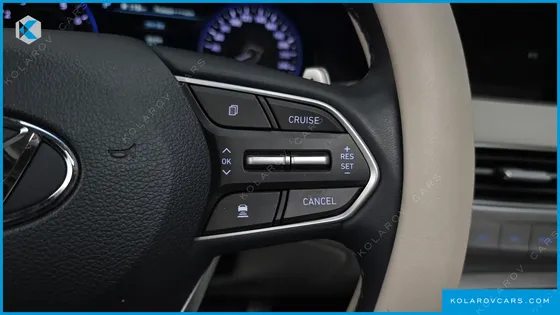 HYUNDAI PALISADE GASOLINE 3.8 4WD
