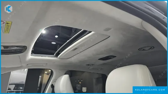 HYUNDAI PALISADE GASOLINE 3.8 4WD