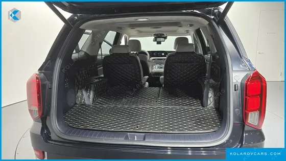 HYUNDAI PALISADE GASOLINE 3.8 4WD