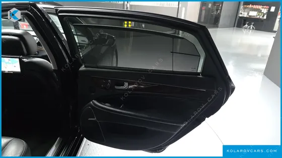 HYUNDAI EQUUS VS380