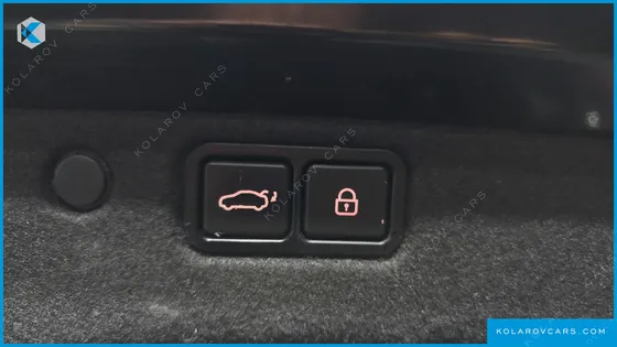 HYUNDAI EQUUS VS380
