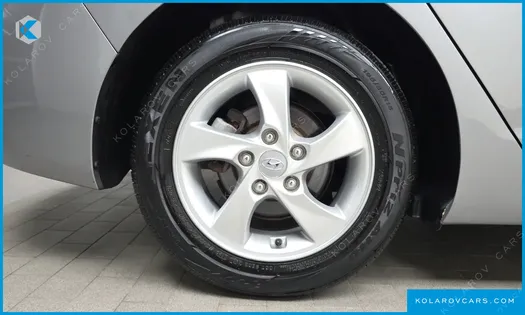 HYUNDAI ELANTRA (AVANTE) M16 GDI LUXURY