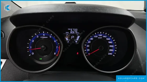 HYUNDAI ELANTRA (AVANTE) M16 GDI LUXURY