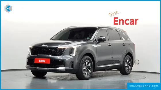 KIA SORENTO HEV 1.6 2WD