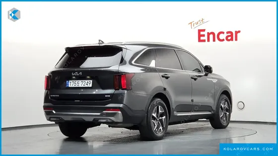 KIA SORENTO HEV 1.6 2WD