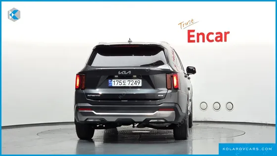 KIA SORENTO HEV 1.6 2WD