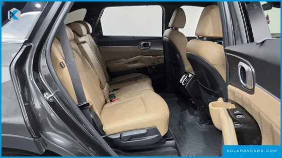 KIA SORENTO HEV 1.6 2WD