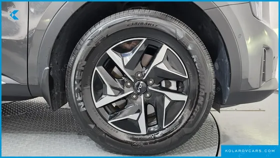 KIA SORENTO HEV 1.6 2WD