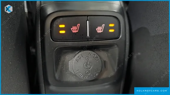 KIA RAY PRESTIGE