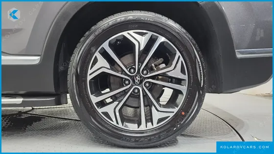 HYUNDAI SANTA FE DIESEL 2.0 2WD