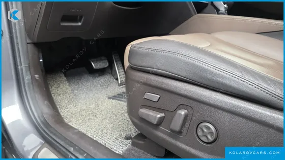 HYUNDAI SANTA FE DIESEL 2.0 2WD