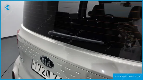 KIA RAY PRESTIGE