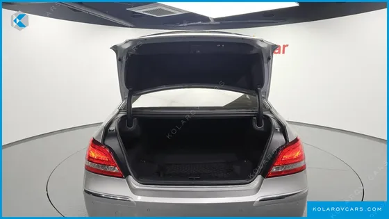 HYUNDAI EQUUS VS460