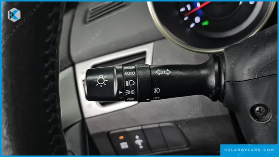 HYUNDAI ELANTRA (AVANTE) M16 GDI TOP