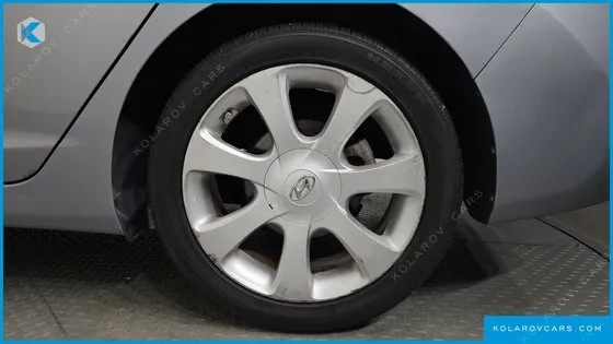 HYUNDAI ELANTRA (AVANTE) M16 GDI TOP