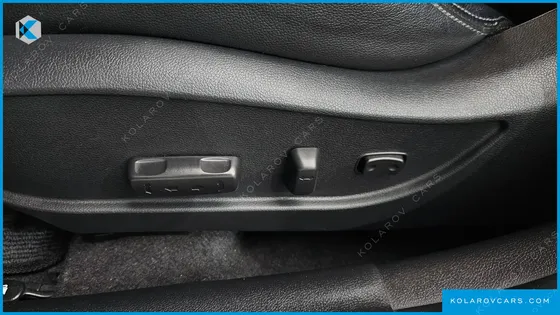 HYUNDAI ELANTRA (AVANTE) M16 GDI TOP