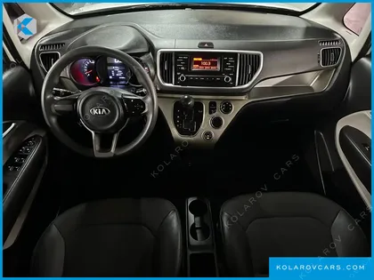 KIA RAY VAN
