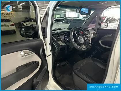 KIA RAY VAN