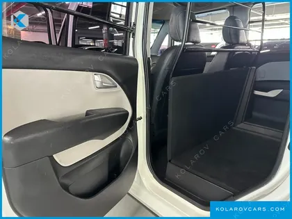 KIA RAY VAN