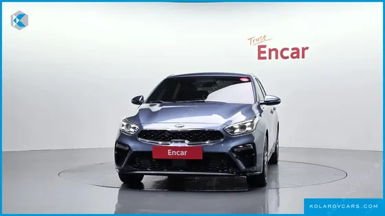 KIA K3 NOBLESSE