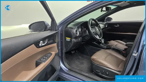 KIA K3 NOBLESSE