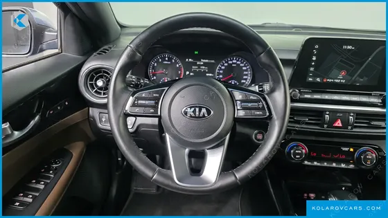 KIA K3 NOBLESSE