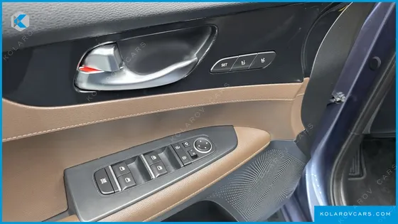 KIA K3 NOBLESSE