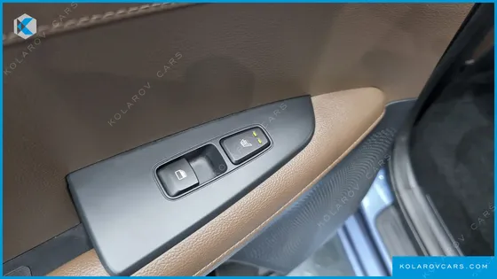 KIA K3 NOBLESSE