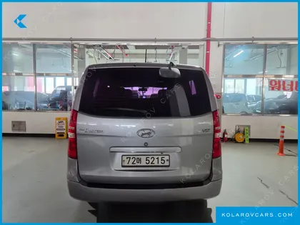 HYUNDAI STAREX 12-SEATER WAGON