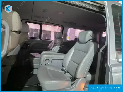 HYUNDAI STAREX 12-SEATER WAGON