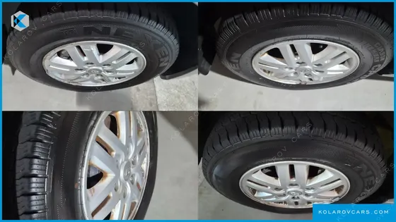 HYUNDAI STAREX 12-SEATER WAGON