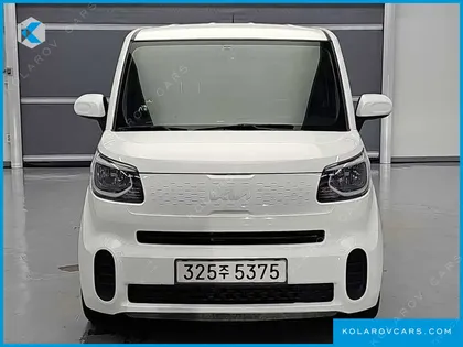 KIA RAY VAN