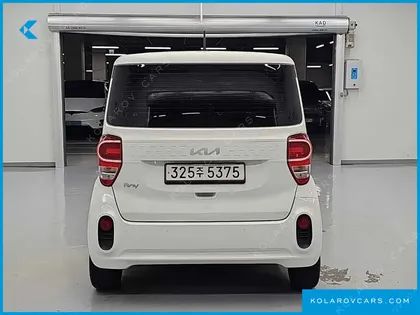 KIA RAY VAN
