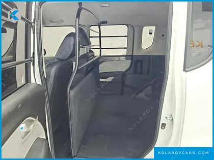KIA RAY VAN