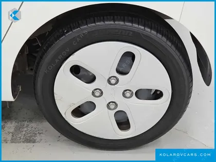 KIA RAY VAN