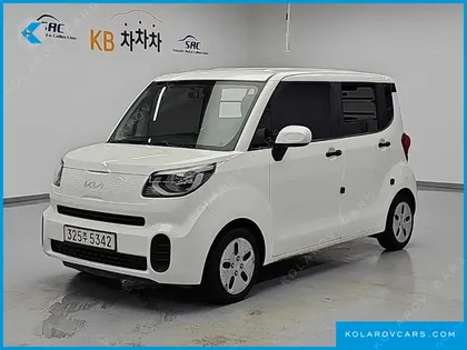 KIA RAY VAN