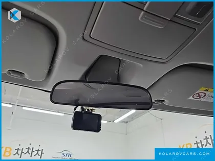 KIA RAY VAN