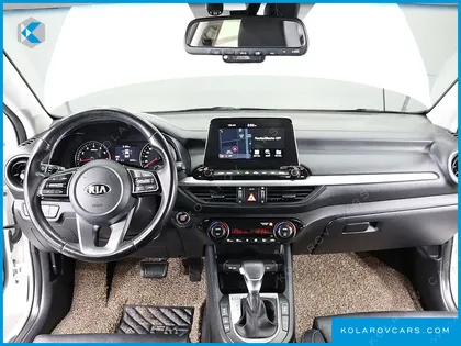 KIA K3 PRESTIGE
