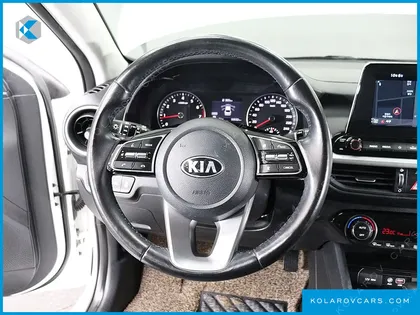 KIA K3 PRESTIGE