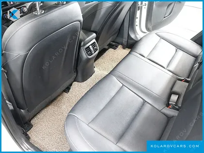 KIA K3 PRESTIGE