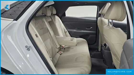 HYUNDAI ELANTRA (AVANTE) 1.6