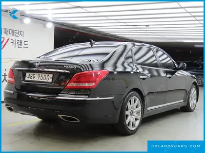 HYUNDAI EQUUS VS380